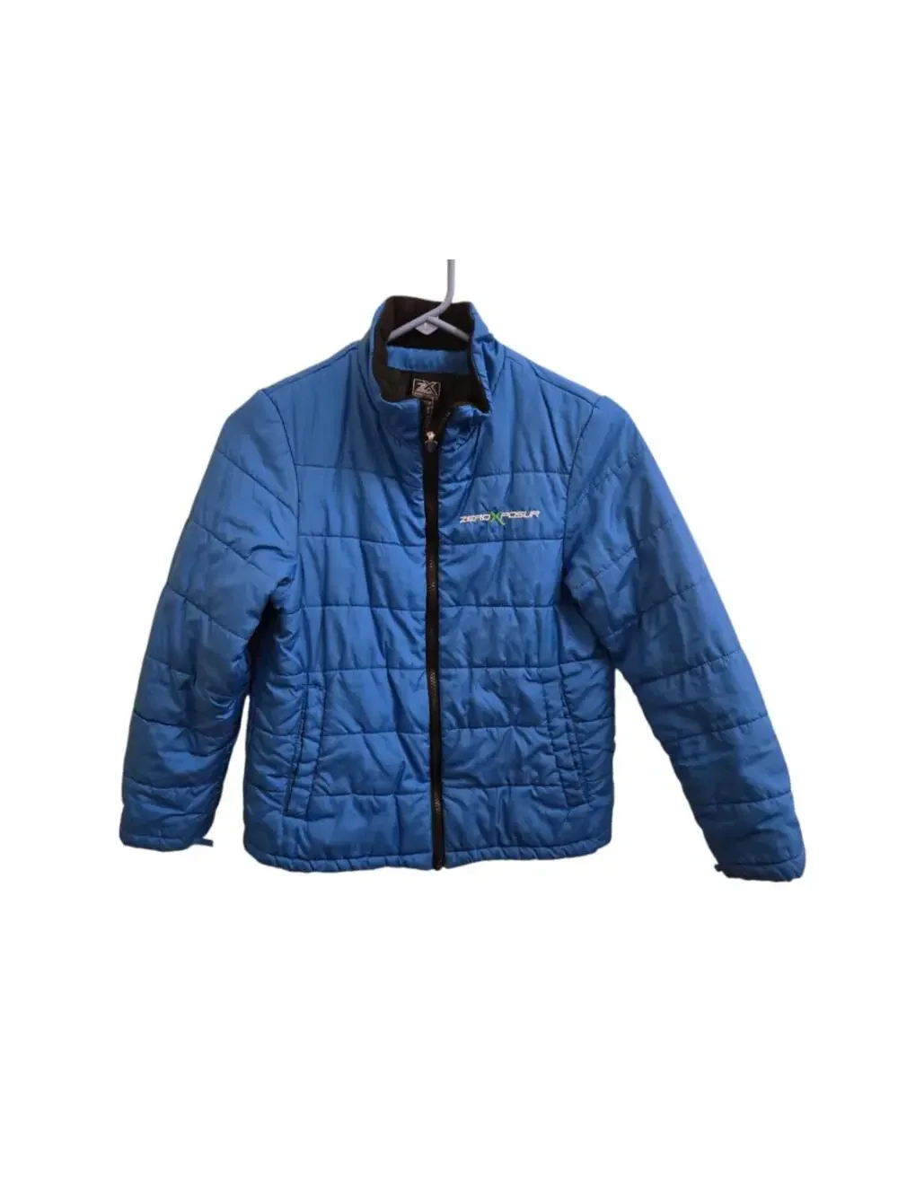 Very Good 12/14 ZeroXPosur Coat